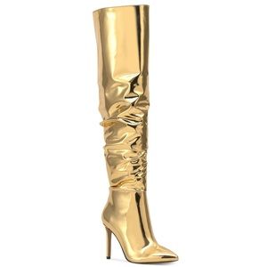 INC INTERNATIONAL CONCEPTS
Women's Iyonna Over-The-Knee Slouch Boots